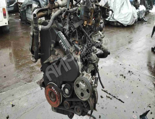 Двигатель  Fiat Ducato I 1994-2006
