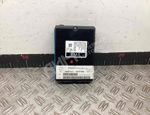 Блок управления EM Iveco Stralis I 2002-2012  Iveco Stralis Stralis I 2002-2012