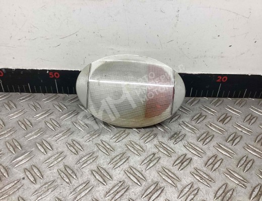 Фонарь салона (плафон) Iveco Stralis I 2002-2012  Iveco Stralis Stralis I 2002-2012