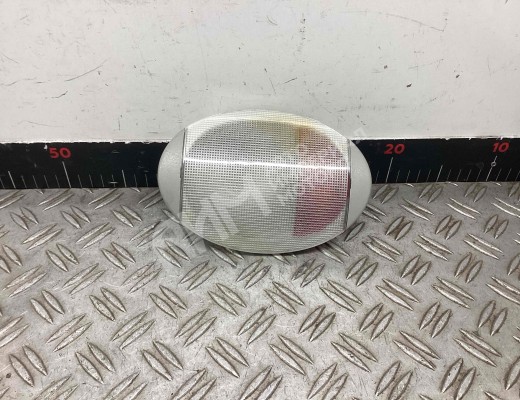 Фонарь салона (плафон) Iveco Stralis I 2002-2012  Iveco Stralis Stralis I 2002-2012