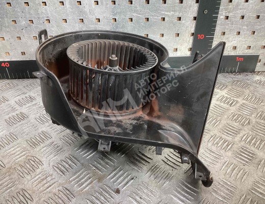 Моторчик печки Opel Vectra C 2002-2005  Opel Vectra Vectra C 2002-2005