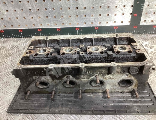 Головка блока цилиндров Skoda Fabia I (6Y) 1999-2004  Skoda Fabia Fabia I (6Y) 1999-2004