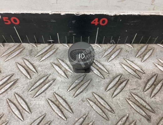 Кнопка противотуманных фар Iveco Stralis I 2002-2012  Iveco Stralis Stralis I 2002-2012