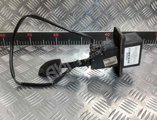 Педаль газа Iveco Stralis I 2002-2012  Iveco Stralis Stralis I 2002-2012