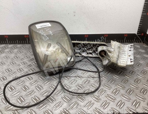 Зеркало бордюрное Iveco Stralis I 2002-2012  Iveco Stralis Stralis I 2002-2012