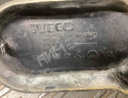 Накладка на зеркало правое Iveco Stralis I 2002-2012  Iveco Stralis Stralis I 2002-2012
