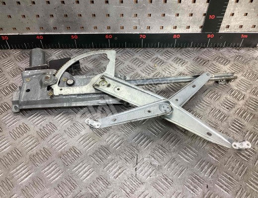 Стеклоподъемник передний правый Opel Vectra B 1995-1999  Opel Vectra Vectra B 1995-1999