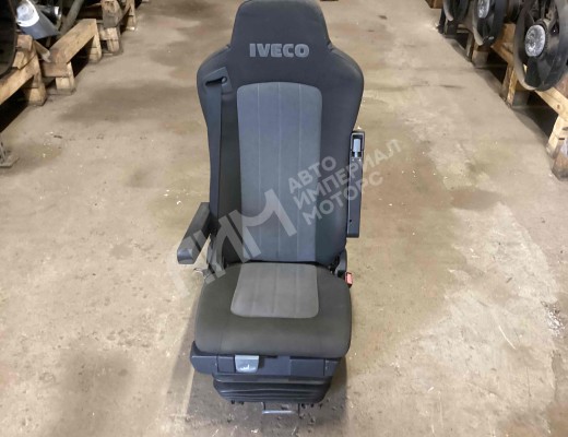 Сиденье переднее правое  Iveco Stralis Stralis I 2002-2012