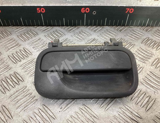 Ручка наружная передняя правая Opel Vectra B 1995-1999  Opel Vectra Vectra B 1995-1999
