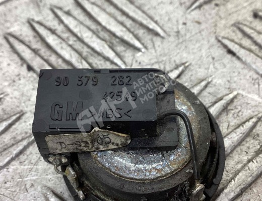 Динамик высокочастотный (пищалка) Opel Vectra B 1995-1999  Opel Vectra Vectra B 1995-1999