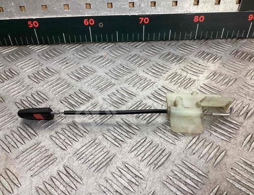 Трос двери передней Opel Vectra B 1995-1999  Opel Vectra Vectra B 1995-1999