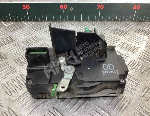 Замок двери передней правой Opel Vectra B 1995-1999  Opel Vectra Vectra B 1995-1999
