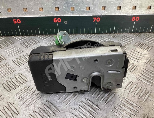 Замок двери передней правой Opel Vectra B 1995-1999  Opel Vectra Vectra B 1995-1999