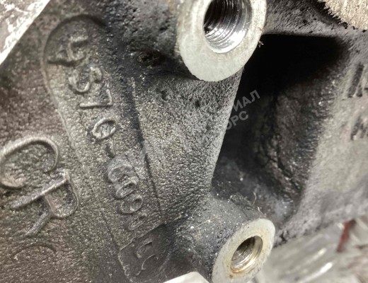 Головка блока цилиндров Ford Mondeo III 2003-2007 рестайлинг  Ford Mondeo Mondeo III 2003-2007 рестайлинг