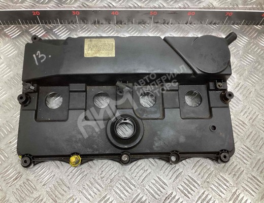 Клапанная крышка Ford Mondeo III 2003-2007 рестайлинг  Ford Mondeo Mondeo III 2003-2007 рестайлинг
