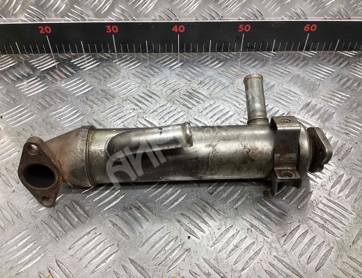 Радиатор EGR Ford Mondeo III 2003-2007 рестайлинг  Ford Mondeo Mondeo III 2003-2007 рестайлинг