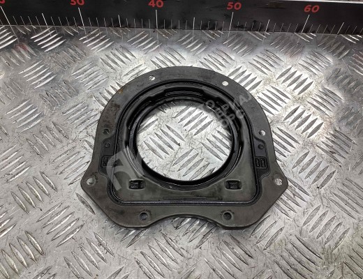 Крышка коленвала Ford Mondeo III 2003-2007 рестайлинг  Ford Mondeo Mondeo III 2003-2007 рестайлинг