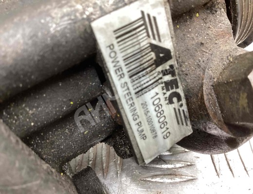 Насос гидроусилителя руля Ford Mondeo III 2003-2007 рестайлинг  Ford Mondeo Mondeo III 2003-2007 рестайлинг