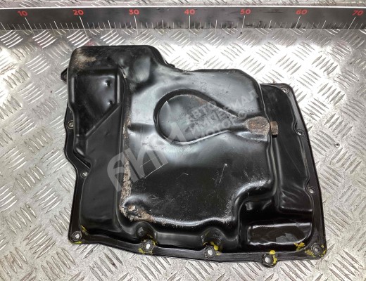 Поддон Ford Mondeo III 2003-2007 рестайлинг  Ford Mondeo Mondeo III 2003-2007 рестайлинг