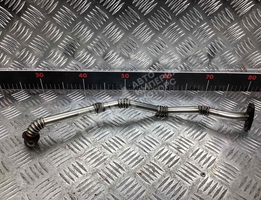 Трубка турбины Ford Mondeo III 2003-2007 рестайлинг  Ford Mondeo Mondeo III 2003-2007 рестайлинг