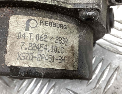 Насос вакуумный Ford Mondeo III 2003-2007 рестайлинг  Ford Mondeo Mondeo III 2003-2007 рестайлинг