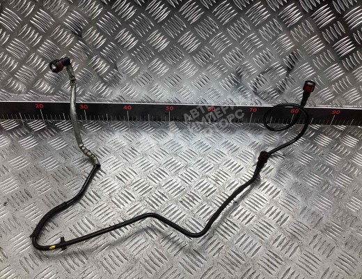 Трубка топливная Ford Mondeo III 2003-2007 рестайлинг  Ford Mondeo Mondeo III 2003-2007 рестайлинг