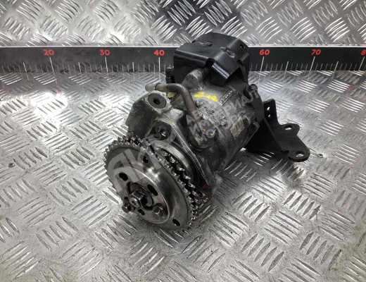 ТНВД Ford Mondeo III 2003-2007 рестайлинг  Ford Mondeo Mondeo III 2003-2007 рестайлинг