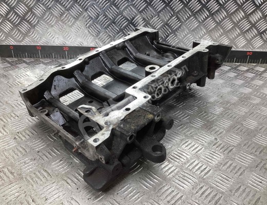 Поддон Ford Mondeo III 2003-2007 рестайлинг  Ford Mondeo Mondeo III 2003-2007 рестайлинг