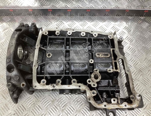 Поддон Ford Mondeo III 2003-2007 рестайлинг  Ford Mondeo Mondeo III 2003-2007 рестайлинг