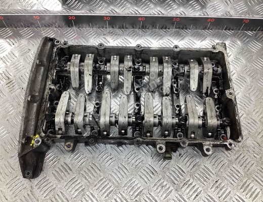 Постель распредвала (бугель) Ford Mondeo III 2003-2007 рестайлинг  Ford Mondeo Mondeo III 2003-2007 рестайлинг