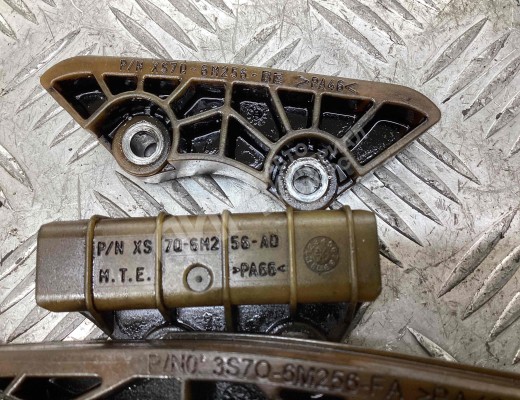 Успокоитель цепи ГРМ Ford Mondeo III 2003-2007 рестайлинг  Ford Mondeo Mondeo III 2003-2007 рестайлинг
