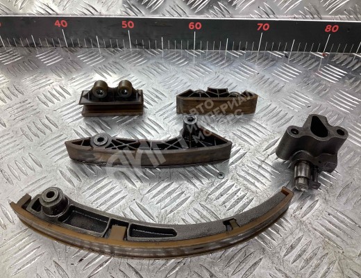 Успокоитель цепи ГРМ Ford Mondeo III 2003-2007 рестайлинг  Ford Mondeo Mondeo III 2003-2007 рестайлинг