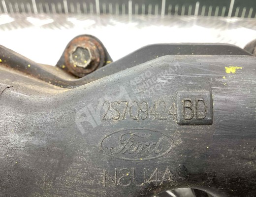 Коллектор впускной Ford Mondeo III 2003-2007 рестайлинг  Ford Mondeo Mondeo III 2003-2007 рестайлинг