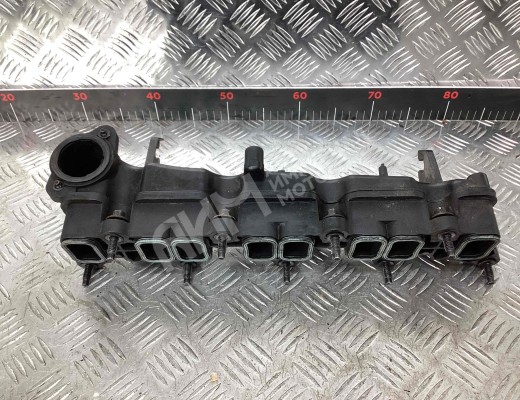 Коллектор впускной Ford Mondeo III 2003-2007 рестайлинг  Ford Mondeo Mondeo III 2003-2007 рестайлинг