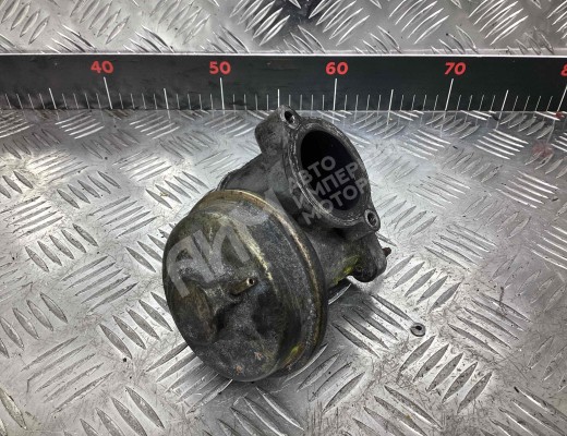 Клапан EGR Ford Mondeo III 2003-2007 рестайлинг  Ford Mondeo Mondeo III 2003-2007 рестайлинг