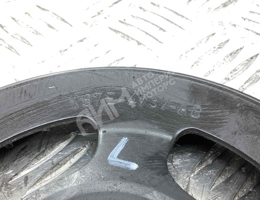 Шкив распредвала Ford Mondeo III 2003-2007 рестайлинг  Ford Mondeo Mondeo III 2003-2007 рестайлинг
