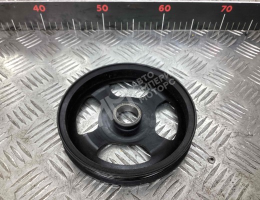 Шкив распредвала  Ford Mondeo III 2003-2007 рестайлинг