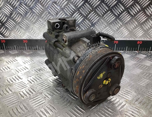 Компрессор кондиционера  Ford Mondeo III 2003-2007 рестайлинг