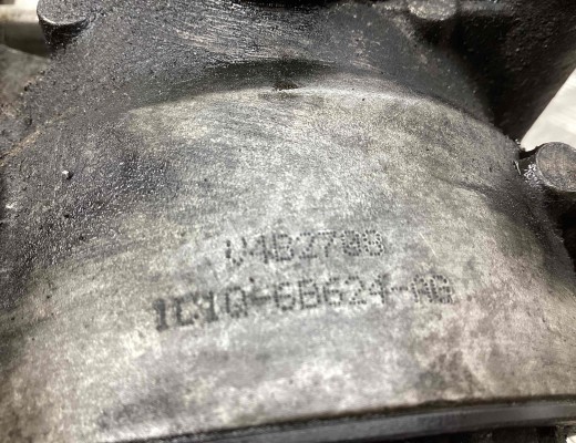 Корпус масляного фильтра Ford Mondeo III 2003-2007 рестайлинг  Ford Mondeo Mondeo III 2003-2007 рестайлинг
