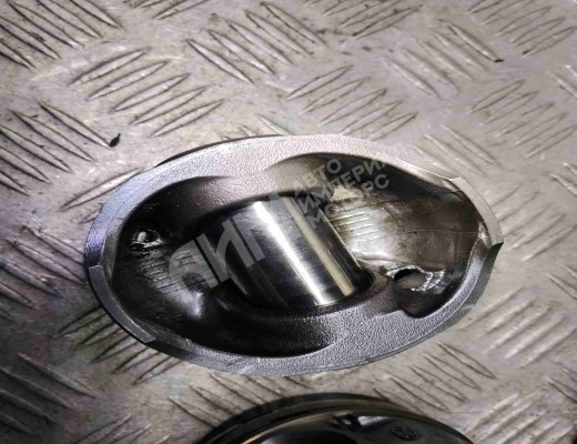 Поршень Ford Mondeo III 2003-2007 рестайлинг  Ford Mondeo Mondeo III 2003-2007 рестайлинг