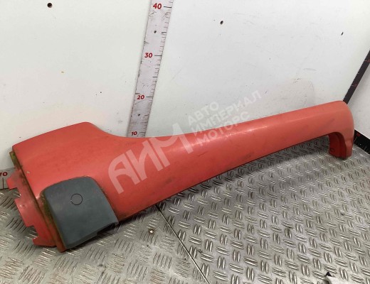 Обшивка стойки передней левой MAN TGL I 2005-2020  MAN TGL TGL I 2005-2020