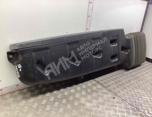 Воздухозаборник MAN TGL I 2005-2020  MAN TGL TGL I 2005-2020