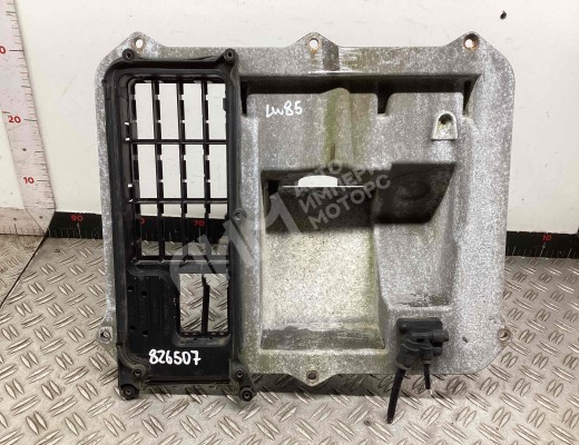 Узел педальный (блок педалей) MAN TGL I 2005-2020  MAN TGL TGL I 2005-2020