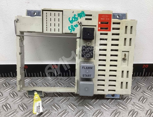 Блок предохранителей MAN TGL I 2005-2020  MAN TGL TGL I 2005-2020