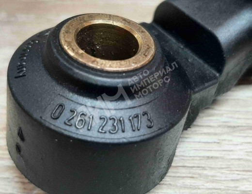 Датчик детонации Opel Corsa D 2006-2010  Opel Corsa Corsa D 2006-2010