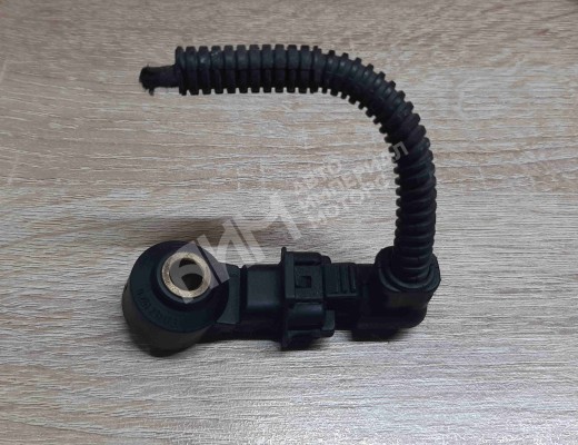 Датчик детонации Opel Corsa D 2006-2010  Opel Corsa Corsa D 2006-2010