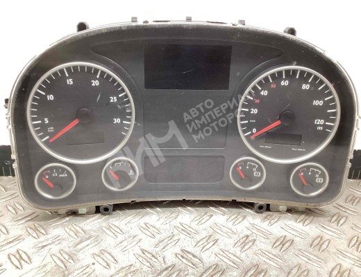 Щиток приборов (приборная панель) MAN TGL I 2005-2020  MAN TGL TGL I 2005-2020