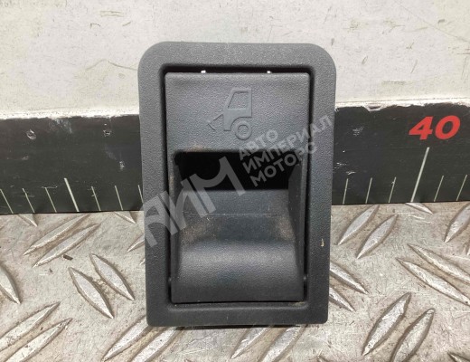 Ручка открывания капота MAN TGL I 2005-2020  MAN TGL TGL I 2005-2020