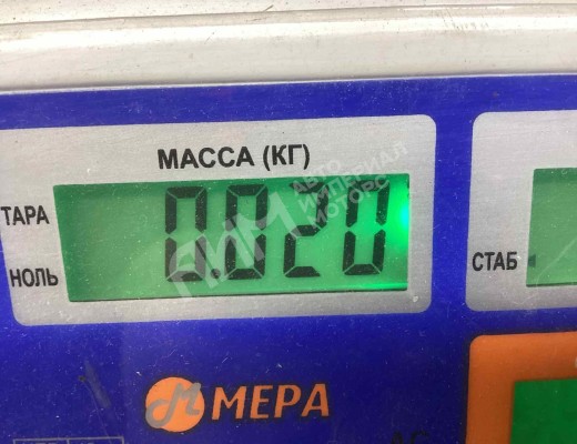 Кнопка аварийной сигнализации MAN TGL I 2005-2020  MAN TGL TGL I 2005-2020