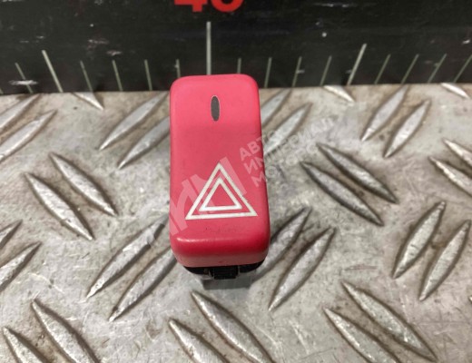 Кнопка аварийной сигнализации MAN TGL I 2005-2020  MAN TGL TGL I 2005-2020